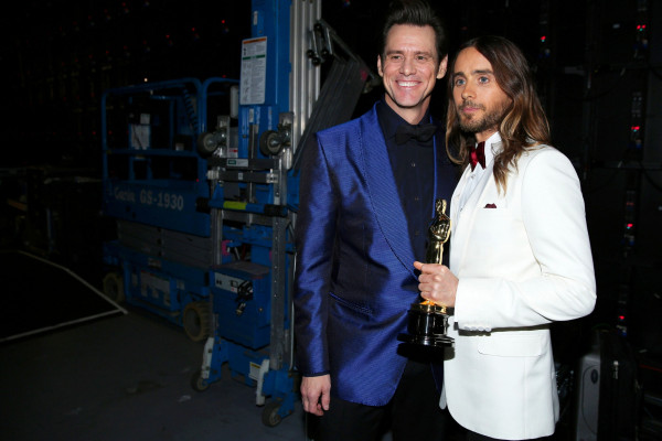 photo 6 in Jared Leto gallery [id1241319] 2020-11-26 00:00:00