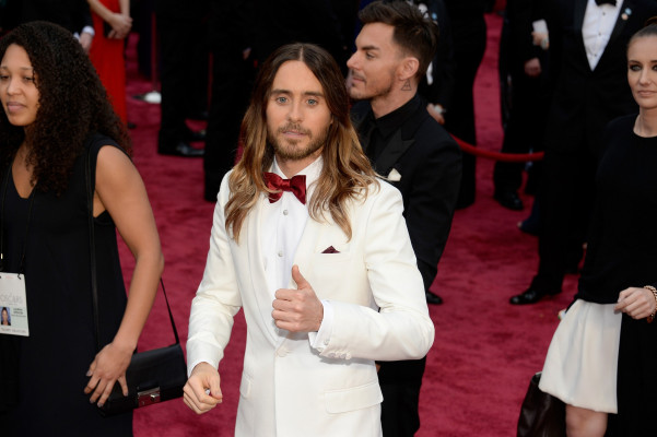 photo 24 in Jared Leto gallery [id1241331] 2020-11-26 00:00:00