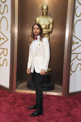 Jared Leto pic #1241325
