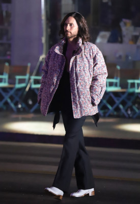 photo 5 in Jared Leto gallery [id1278929] 2021-11-07 00:00:00