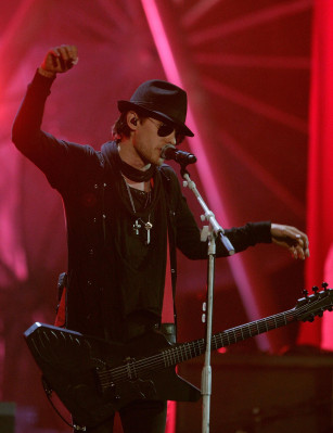 Jared Leto pic #135236