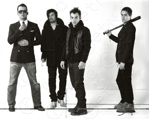 photo 4 in Leto gallery [id71582] -0001-11-30 00:00:00