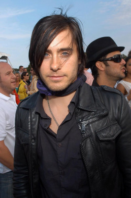 photo 25 in Jared Leto gallery [id118473] 2008-12-03 00:00:00