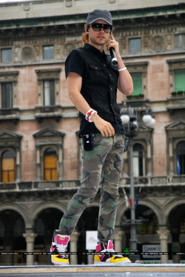 Jared Leto pic #135541