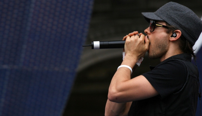 photo 22 in Jared Leto gallery [id121280] 2008-12-22 00:00:00