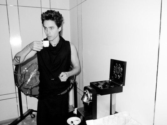 Jared Leto pic #410322