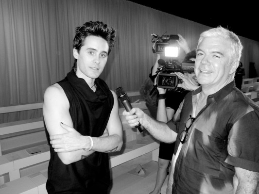 Jared Leto pic #410323