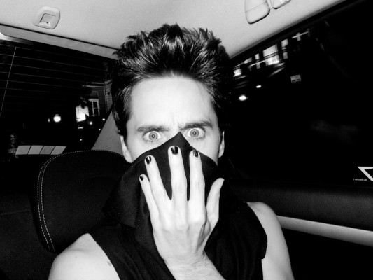 Jared Leto pic #410326