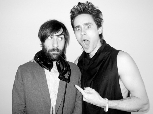 Jared Leto pic #410324
