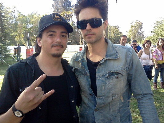 photo 19 in Jared Leto gallery [id1259534] 2021-07-06 00:00:00