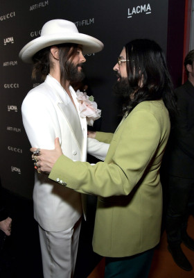 Jared Leto pic #1079551