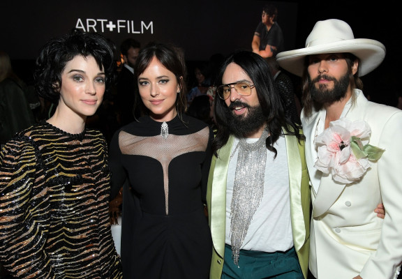 Jared Leto pic #1079548