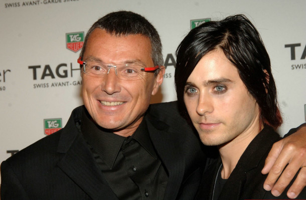 photo 22 in Leto gallery [id66789] -0001-11-30 00:00:00