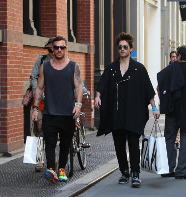 Jared Leto pic #571506