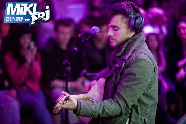 Jared Leto pic #417926