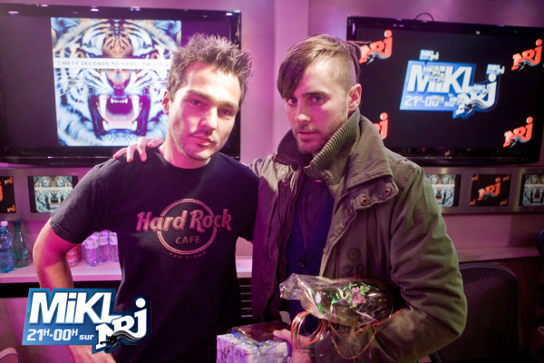 Jared Leto pic #424613
