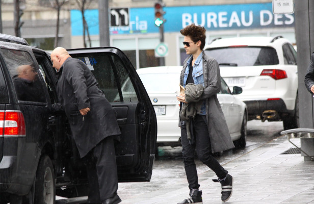 Jared Leto pic #561533