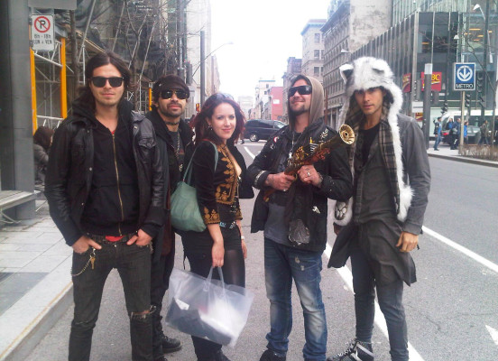 Jared Leto pic #561532