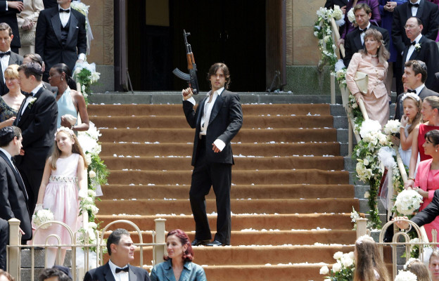 Jared Leto pic #455706