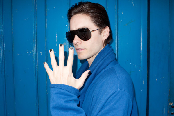 photo 6 in Jared Leto gallery [id418805] 2011-11-15 00:00:00