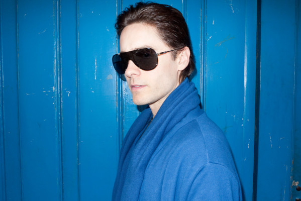 photo 5 in Jared Leto gallery [id418806] 2011-11-15 00:00:00