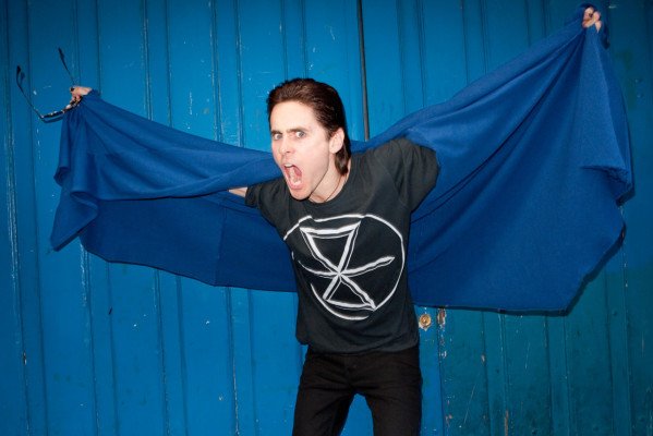 Jared Leto pic #418803