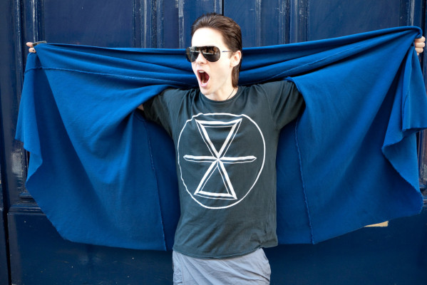 Jared Leto pic #418802