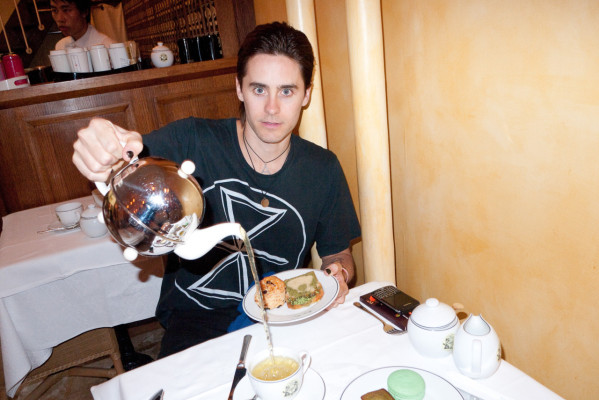 Jared Leto pic #418810