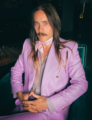 photo 25 in Jared Leto gallery [id1251970] 2021-04-08 00:00:00