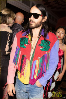 Jared Leto pic #1130773