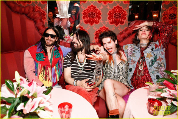 Jared Leto pic #1130774