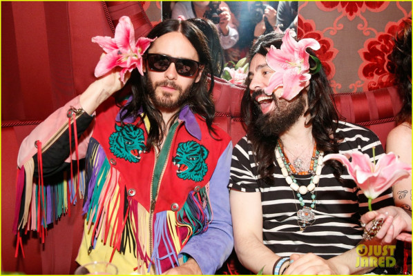 Jared Leto pic #1130775