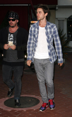 photo 21 in Jared Leto gallery [id1250355] 2021-03-16 00:00:00