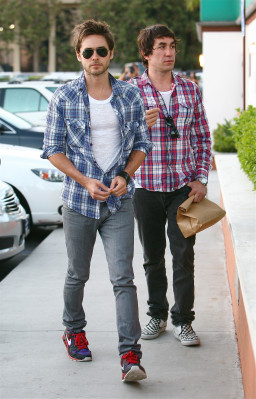 photo 18 in Jared Leto gallery [id1250358] 2021-03-16 00:00:00