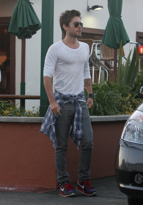 photo 14 in Jared Leto gallery [id1250362] 2021-03-16 00:00:00