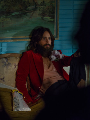 photo 23 in Jared Leto gallery [id1105016] 2019-02-11 00:00:00