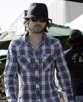 Jared Leto pic #135409
