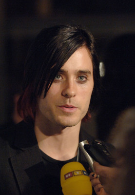 Jared Leto pic #135040