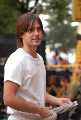 Jared Leto pic #455686