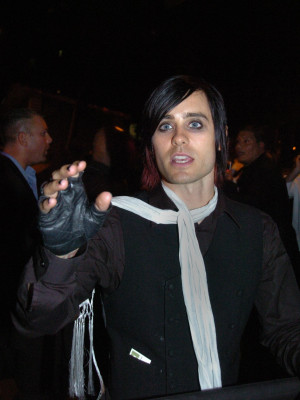 Jared Leto pic #476668