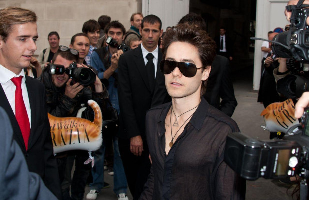 Jared Leto pic #410321
