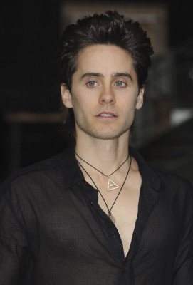 Jared Leto pic #410332