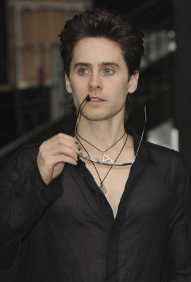 Jared Leto pic #410330