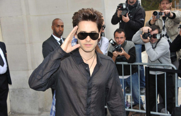 photo 13 in Jared Leto gallery [id410329] 2011-10-06 00:00:00
