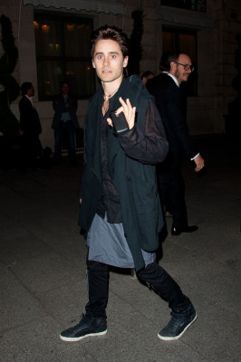 Jared Leto pic #415465