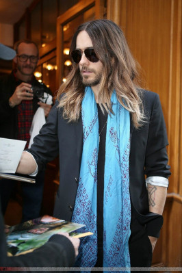 photo 5 in Jared Leto gallery [id1284815] 2021-12-05 00:00:00