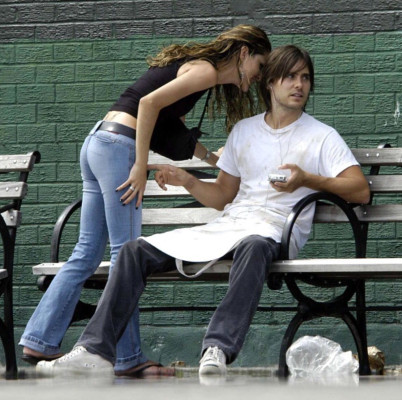 photo 25 in Jared Leto gallery [id1268093] 2021-09-09 00:00:00
