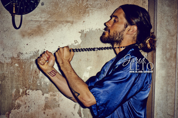 Jared Leto pic #1224627