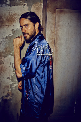 Jared Leto pic #1224616