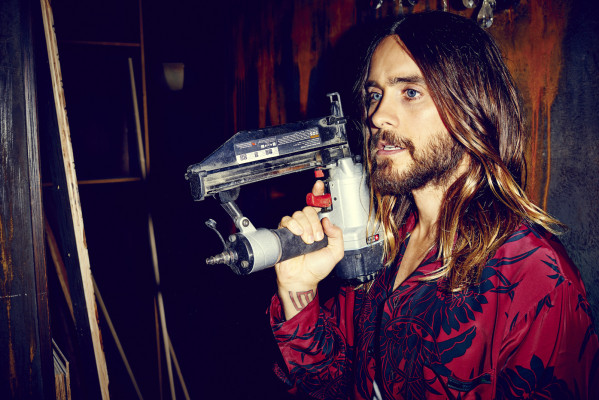 photo 14 in Jared Leto gallery [id1224613] 2020-07-31 00:00:00